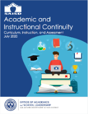 Academic and Instructional Continuity Plan